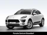Porsche Macan S Diesel Panoramadach Rückfahrkamera - Porsche Macan Gebrauchtwagen in Düsseldorf