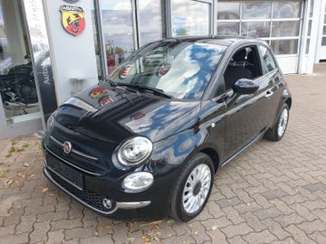 Fiat 500  Lim. Dolcevita