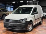 Volkswagen CADDY 2.0 TDI 4MOTION KLIMA STANDHEIZ XENON TEMP - VW Caddy Gebrauchtwagen in Bonn