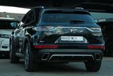 DS Automobiles DS7 Crossback E-Tense 225 Rivoli - DS Automobiles mit Hybrid-Antrieb: Geländewagen