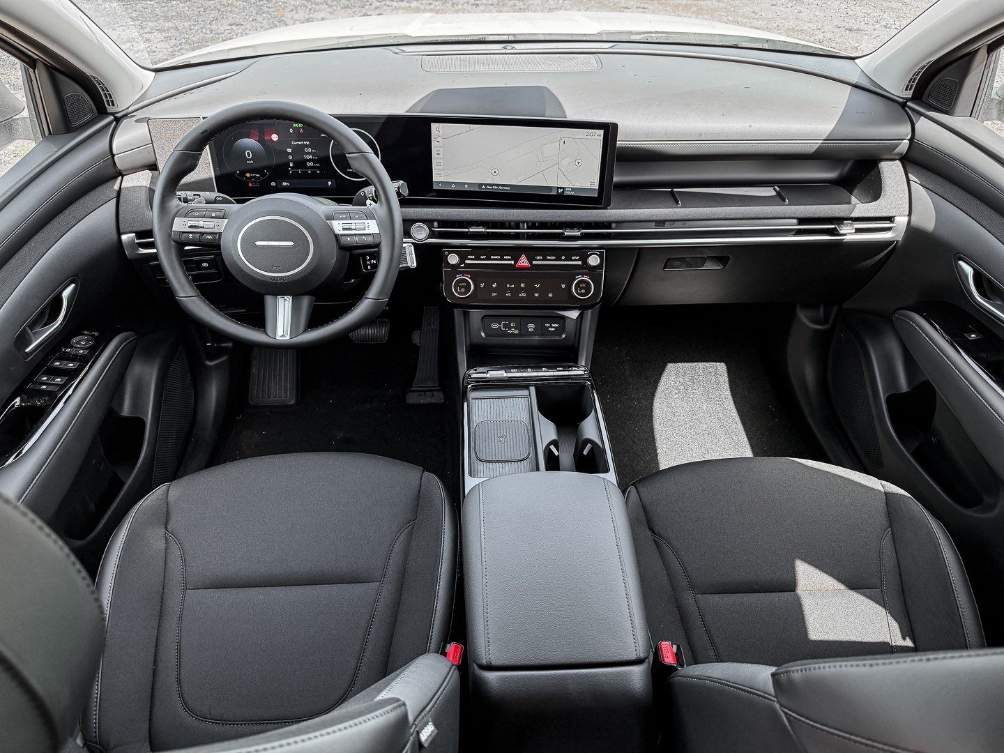 Hyundai TUCSON - Bild 7