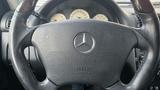 Mercedes-Benz ML 55 AMG Ohne Rost Klima Leder Xenon - gebrauchte Mercedes-Benz ML-Klasse aus dem Jahr 2001