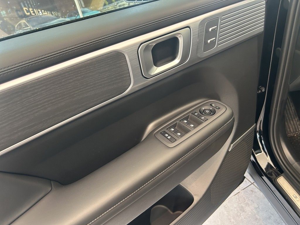 Hyundai SANTA FE - Bild 13