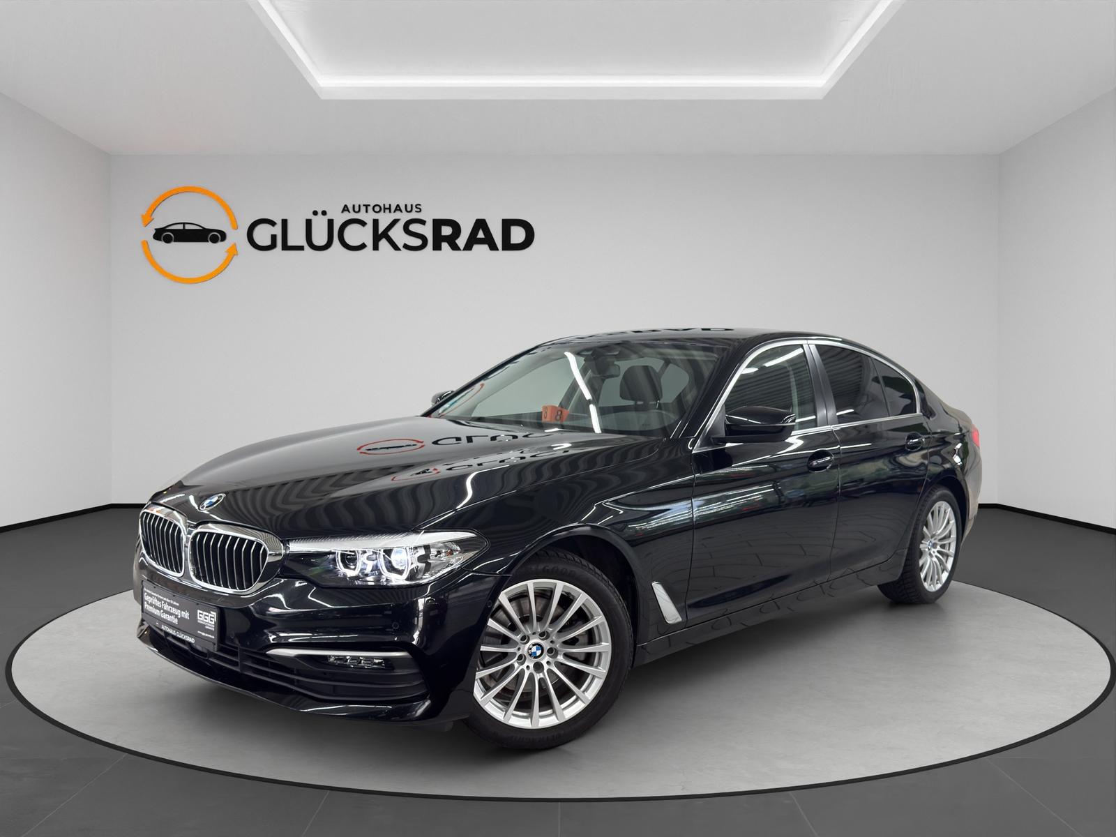 BMW 520 R-Kam ACC LED Display Key Memory BMW Service