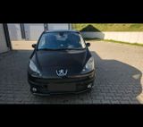 Peugeot 1007 1.6 RC Line Rückfahrkamera 4,... - Peugeot 1007: Rc Line