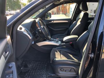 Audi Q5 - 9