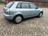 Audi A3, 1,6 in Gutem Zustand - gebrauchte Audi A3 aus dem Jahr 2001