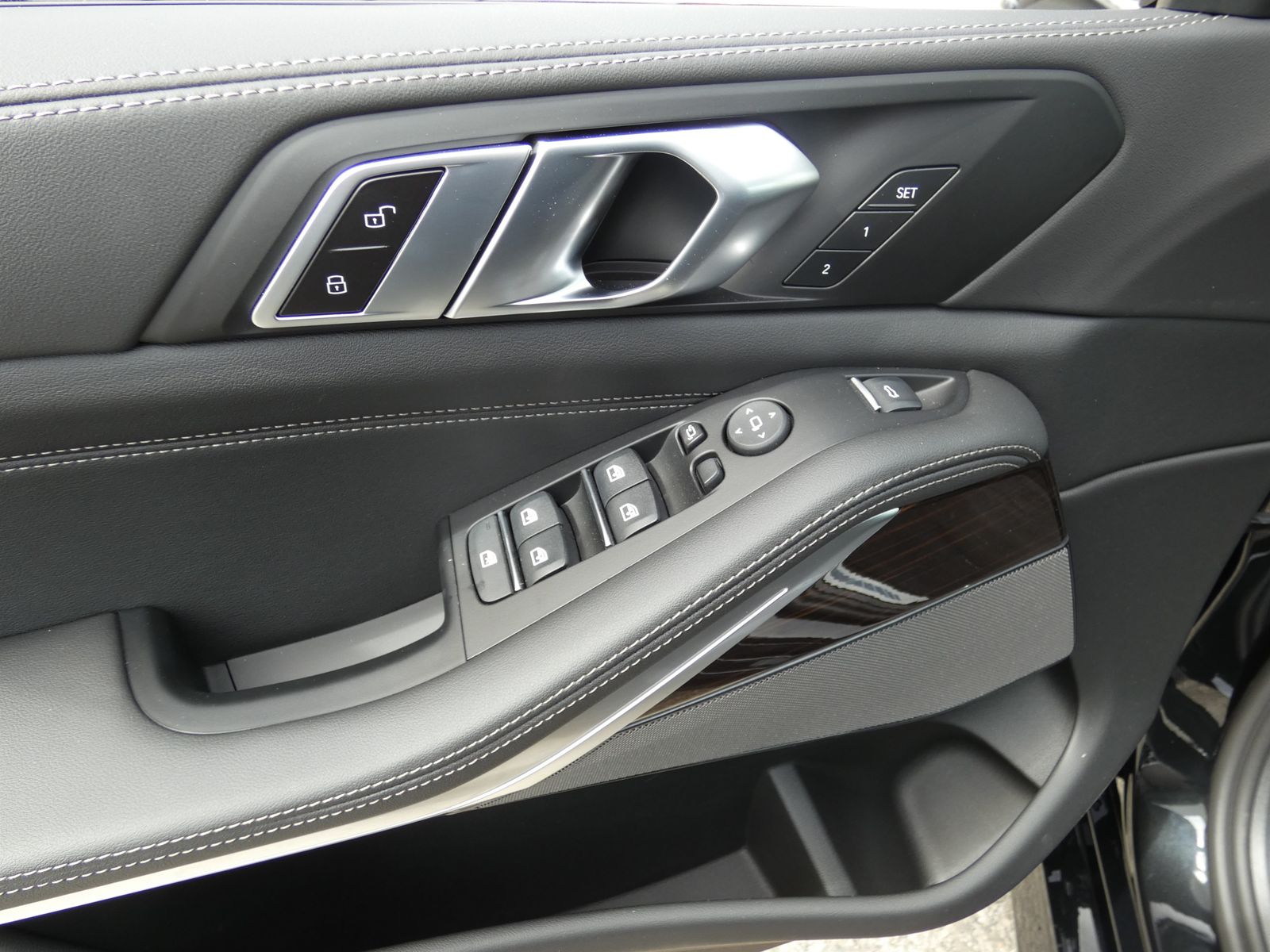 BMW X5 - Bild 13