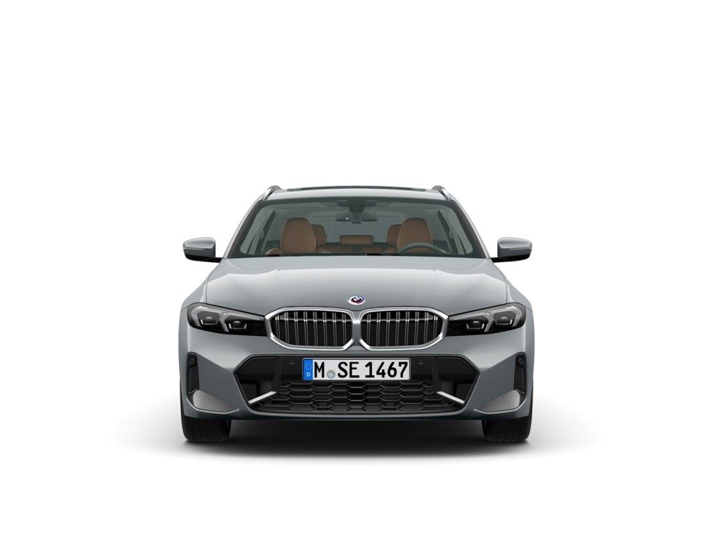 Fahrzeugabbildung BMW 320 d Touring M Sport Pro Pano 19' LMR Standheiz