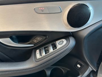 MYAUTOCENTER – Gebraucht- und Jahreswagen mit Werkstattservice in Pfaffenhofen Mercedes-Benz GLC 300 de *AMG*4Matic*Keyles*LED*Kamera*