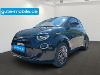Image of Fiat 500e