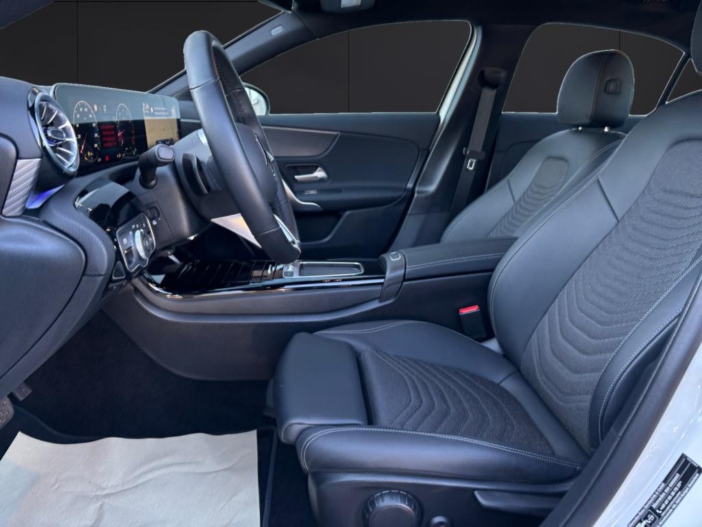 Mercedes-Benz A-Class Limousine Progressive*LED*Kamera*Navi*, миниатюра 8