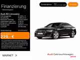 Audi A6 Limousine 50 TDI quattro S line*Navi*Matrix*A - Audi A6 Jahreswagen