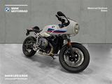 BMW R nineT Racer - BMW R NINET RACER