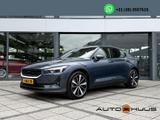 Polestar 2 Aut. Long Range Dual AWD | AHK | Panorama | 36 - blaue Polestar 2
