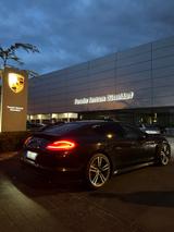 Porsche Panamera GTS *Mega Ausstattung* - Porsche Panamera von privat