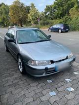 Honda Accord CC7 Tüv 02/28 - gebrauchte Honda Accord aus dem Jahr 1994