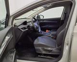 Skoda ELROQ 85 LOFT | NAVI | LED | AHK | SITZH. | - graue Skoda Elroq