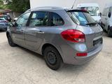 Renault Clio 1.2 Grandtour Dynamique*Klima*TÜVNEU - Renault Clio in Halle