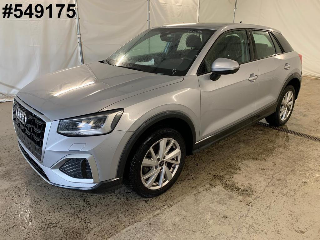 Audi Q2 35 TFSI NAVIACCVIRTUALKAMERA18 2023