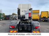MAN TGX 18.460 XXL BL*Retarder/ACC/Standklima/2xTank - Angebote
