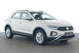 Volkswagen T-Roc Life 1.0 TSI Klima*Tempo*PDC*SH - Volkswagen T-Roc in Mannheim