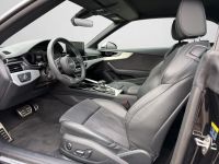 Audi S5 - Vorschau Bild 13