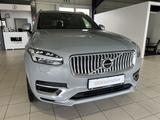 Volvo XC90 T8 Plus Bright Recharge AWD BLIS Pano 360° - Volvo XC90: Recharge Plus Bright