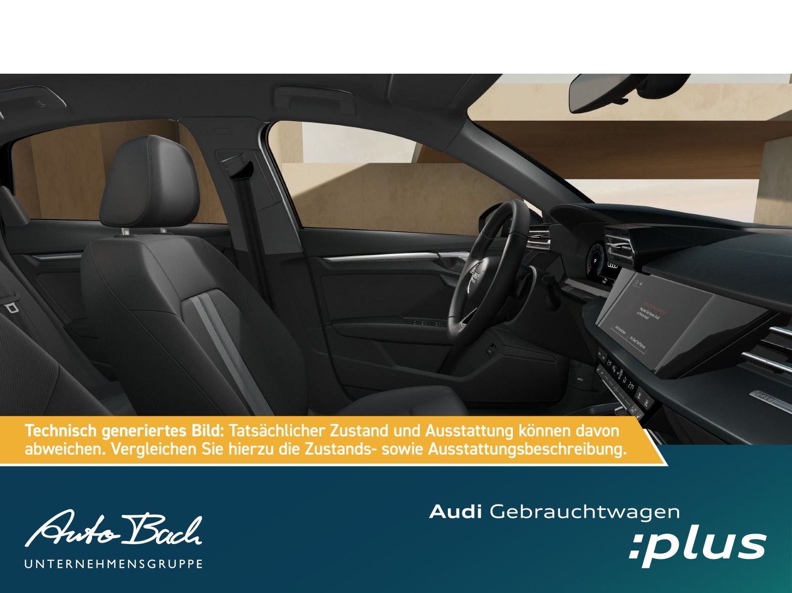 Audi A3 - Bild 11