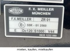 Fahrzeugabbildung Meiller MZDA 18/23, Plane, mieten,kaufen,mietkaufen550€