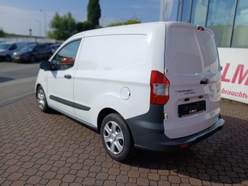 Ford Transit - 4