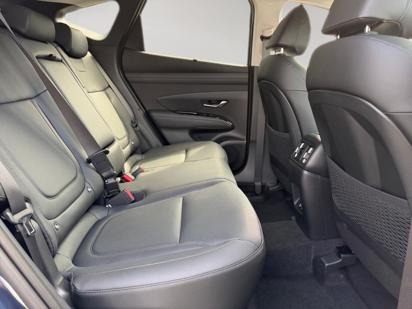 Hyundai TUCSON - Bild 14