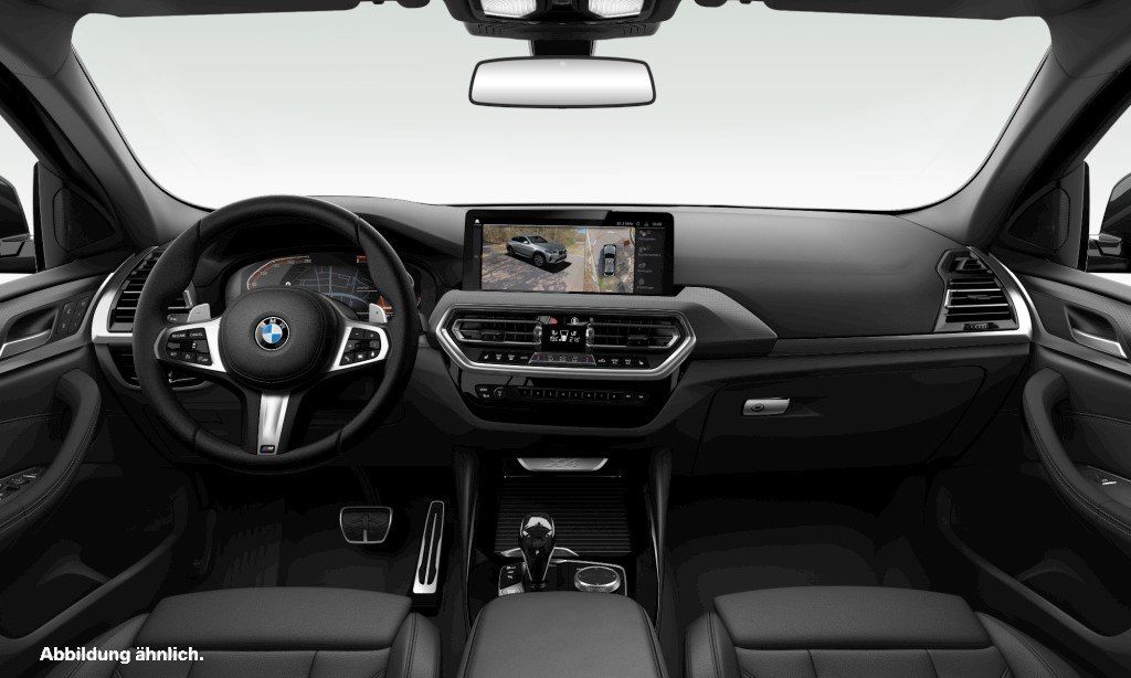 BMW X4 - Bild 5