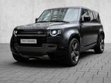 Land Rover Defender 110 5.0 P525 V8 Carpathian LEDER NAVI - Land Rover Defender: Automatik
