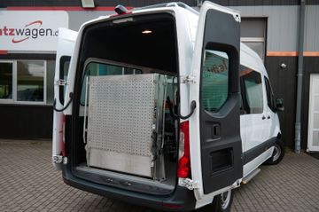 Mercedes Sprinter - 6