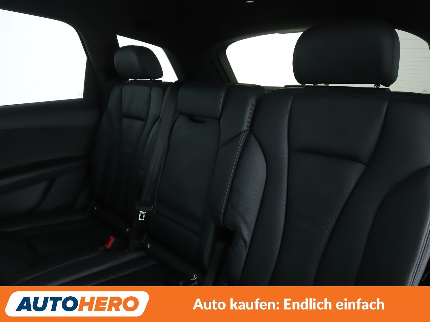 Audi Q7 55 TFSI quattro Sline Aut.*HEADUP*LED*ACC*360 foto 14