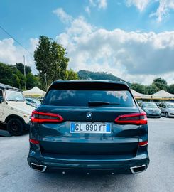 BMW X5 - 4