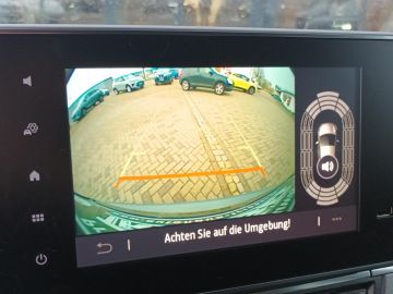 Nissan Townstar Tekna Kombi L1 °LED°Navi°SHZ°RFK°AAC°