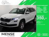 Skoda Kodiaq 1.4 TSI Style DSG AHK|LED|Navi|Kamera|PDC - Skoda Kodiaq: 1.4