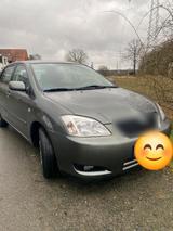 Toyota Corolla zu verkaufen!! - gebrauchte Toyota Corolla aus dem Jahr 2003