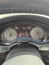 Audi S6 4.0 TFSI quattro S tronic Avant - 575 Ps - gebrauchte Audi S6 aus dem Jahr 2014