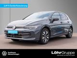 Volkswagen Golf VIII 1.5 eTSI DSG Goal Navi, AHK, WWV