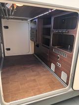 Bürstner argos 747-2G - Offers