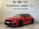 BMW M2 Coupé | M Carbondach | HK Surround System | M - BMW: System
