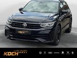 Volkswagen Tiguan 2,0TDI DSG 4M R-Line Kamera AHK LED Navi