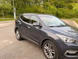 Hyundai SANTA FE 2.2 CRDi Premium 4WD Premium - Hyundai 7-Sitzer