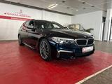 BMW M550d Touring xDrive 2.Hand - BMW M550 mit Diesel-Antrieb: Kombi