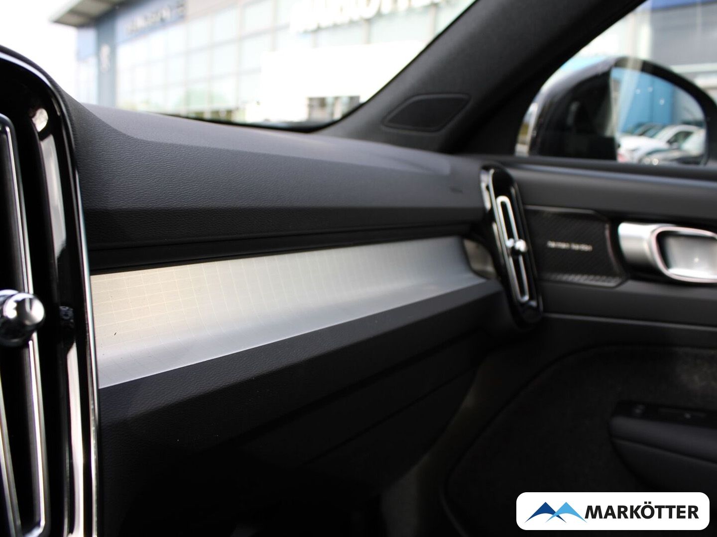 Volvo XC40 - Bild 16