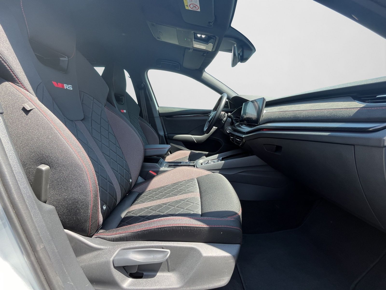 Skoda Octavia - Bild 5