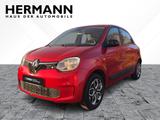 Renault Twingo 1.0 SCe 65 Equilibre *CarPlay*Bluetooth* - Renault Twingo Equilibre mit Benzin-Antrieb